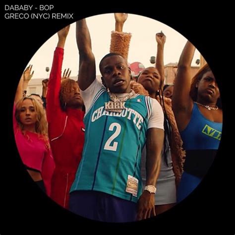 Dababy BOP : Dababy : Free Download, Borrow, and Streaming : 